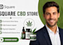 setup square cbd store ecommerce product and payment integration